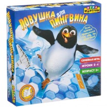 Настольная семейная игра 