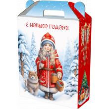 Подарок 