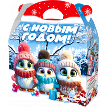 Баул Совята