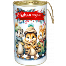 Туба Мультяшки