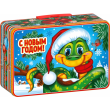 Зимнее утро